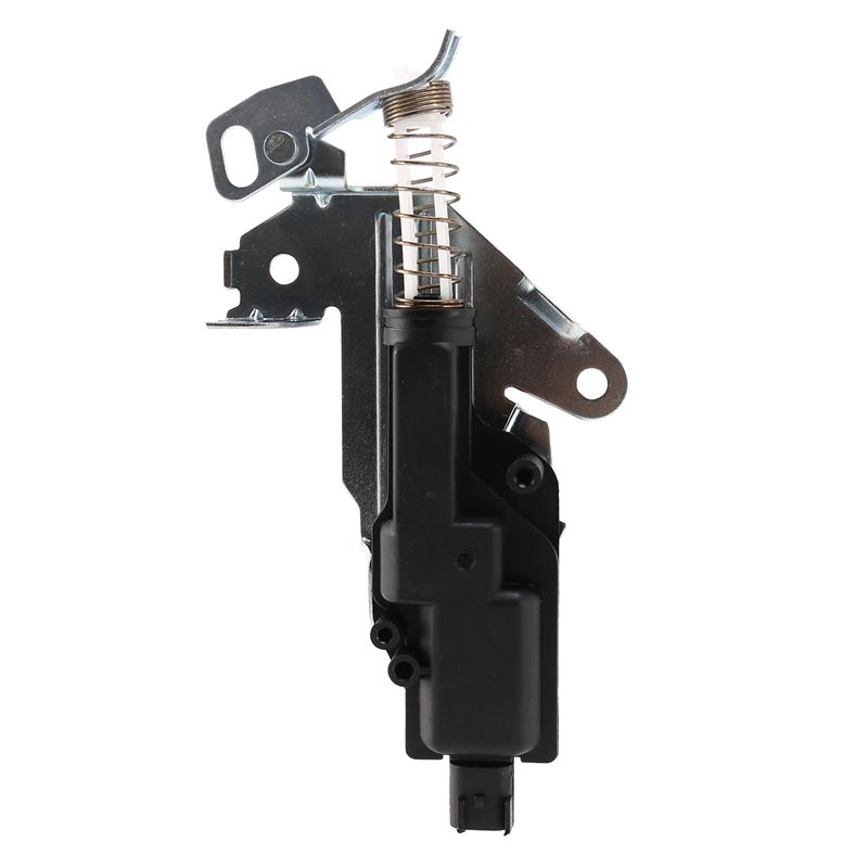 Tailgate Lock For Ford Fusion Fiesta Mk5 Mk6 1481081 2S6T432A98Af
