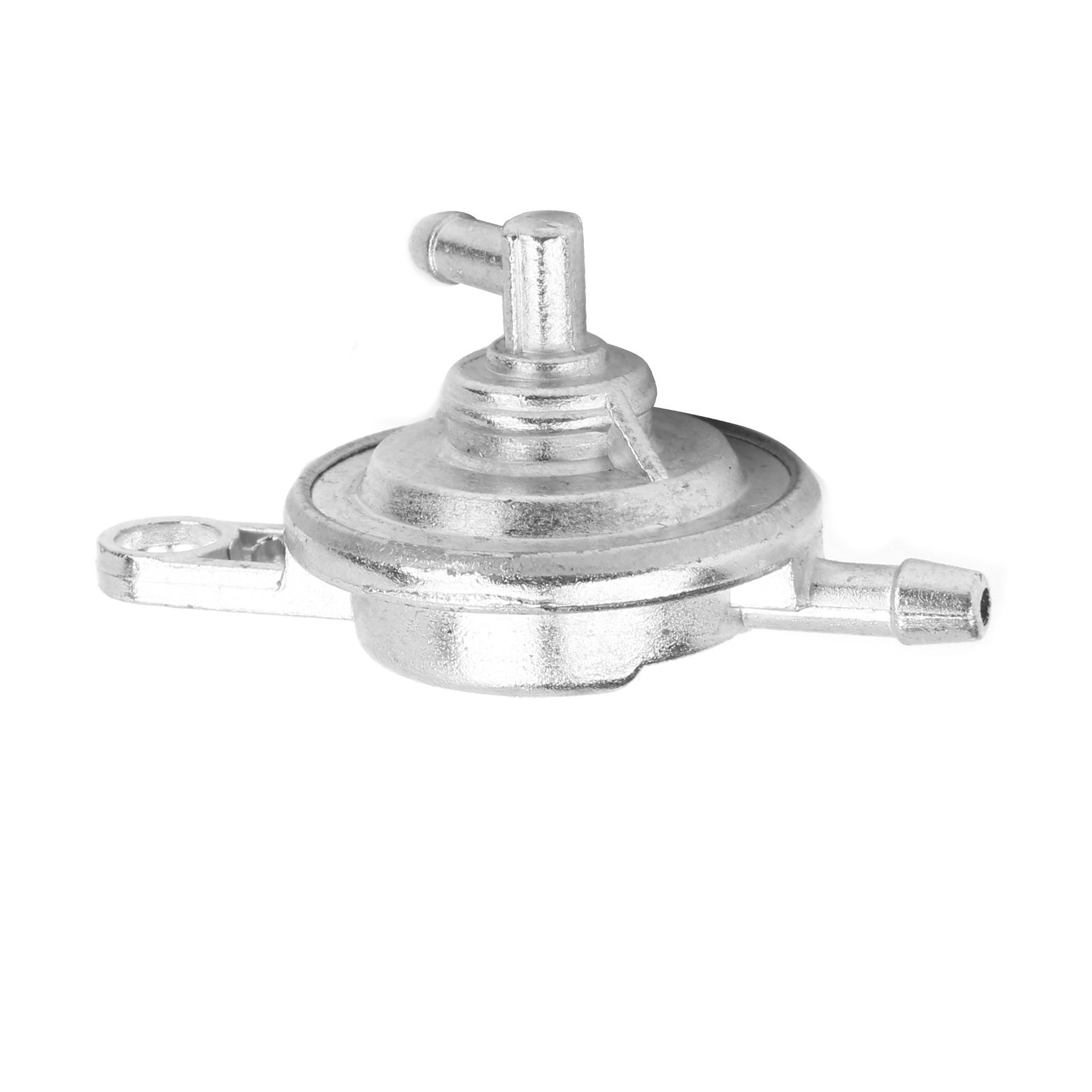 Gas Filters For Cars Oil Separator Fuel Petcock Tap Valve 3‑Way Self‑Priming