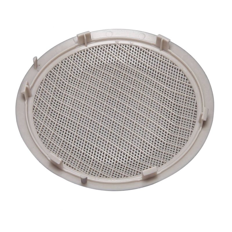 Interior Door Horn Audio Sound Loudspeaker Cover Replacement For-BMW 3 Series E90 E91 E84 Speaker Cover