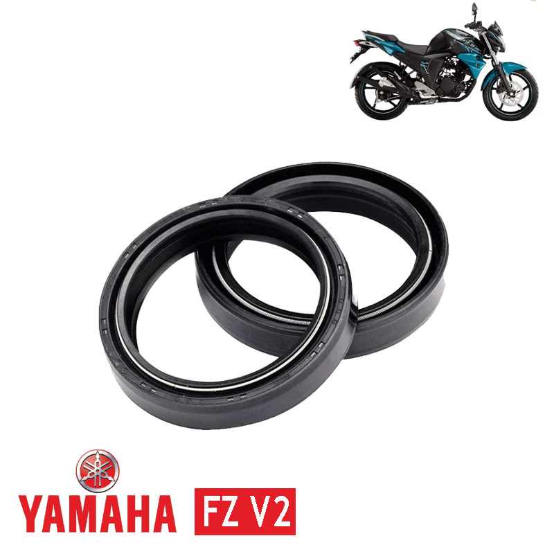 Yamaha FZ S V2  fork oil seal or motorcycle front fork oil seal