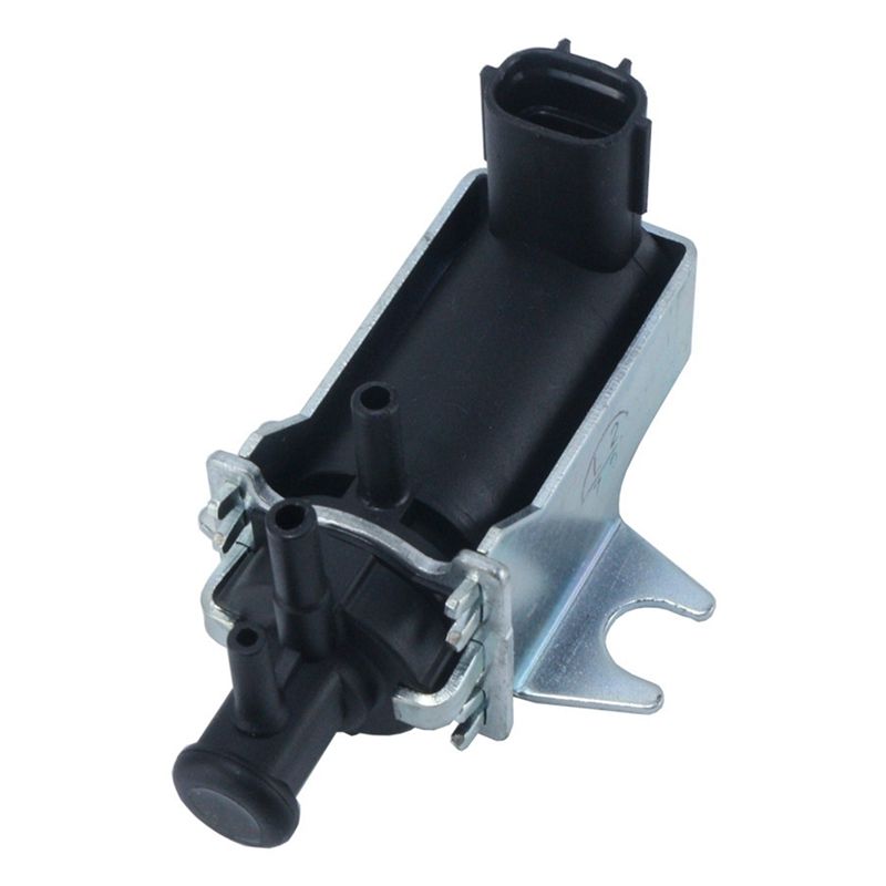 Auto Parts Turbo Pressure Sensor Solenoid Vacuum Valve 25819-27040 2581927040 for TOYOTA RAV4 RAV-4 1CDFTV (01-05)