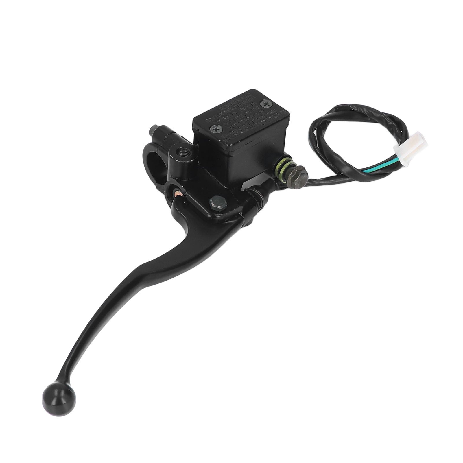 22mm Hydraulic Brake Master Lever Right Hand For CRF50 CRF70 Pit Bike