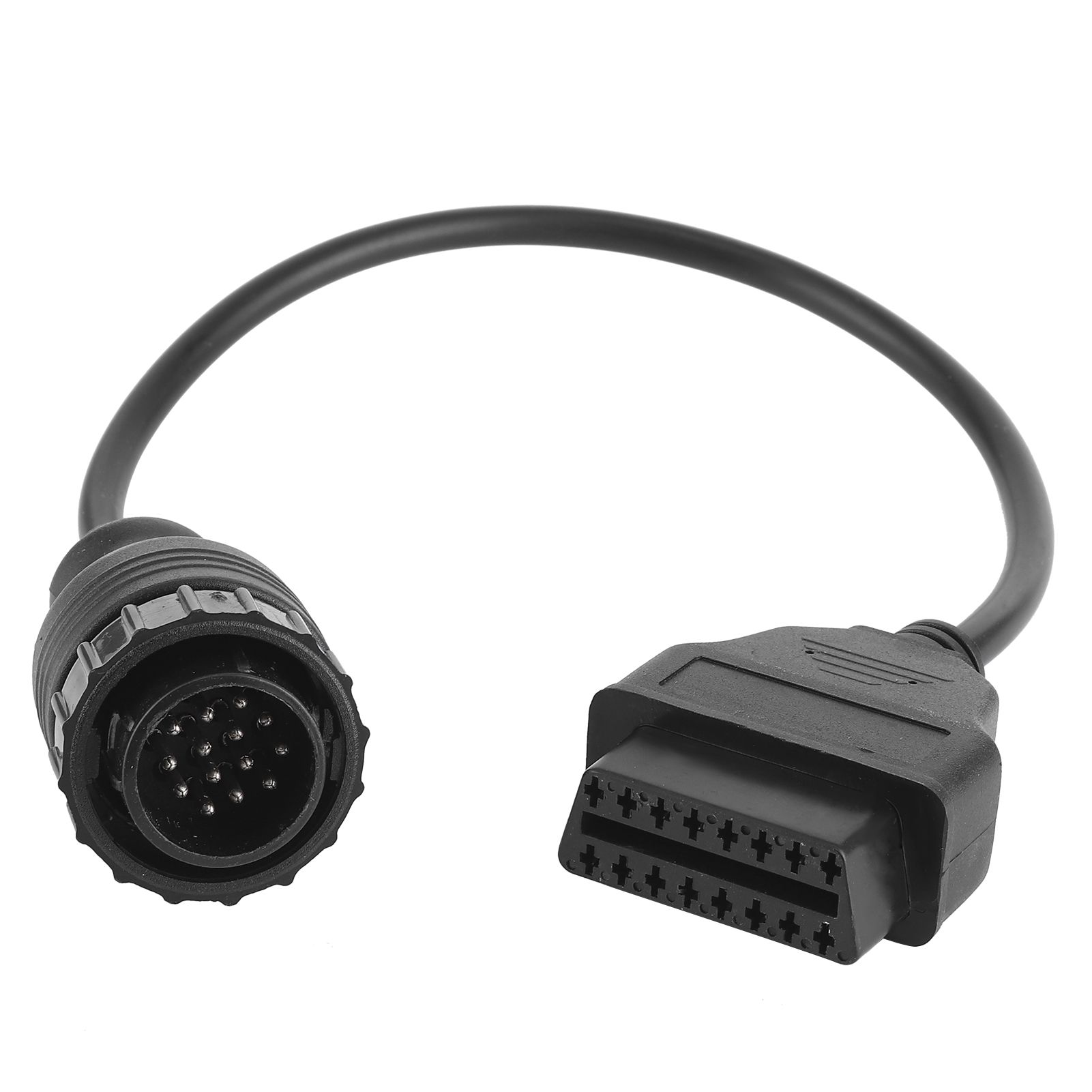 Himeng La Diagnostic Cable 14 Pin to 16 High Quality Adapter Inspection Tool Fit for Mercedes Benz