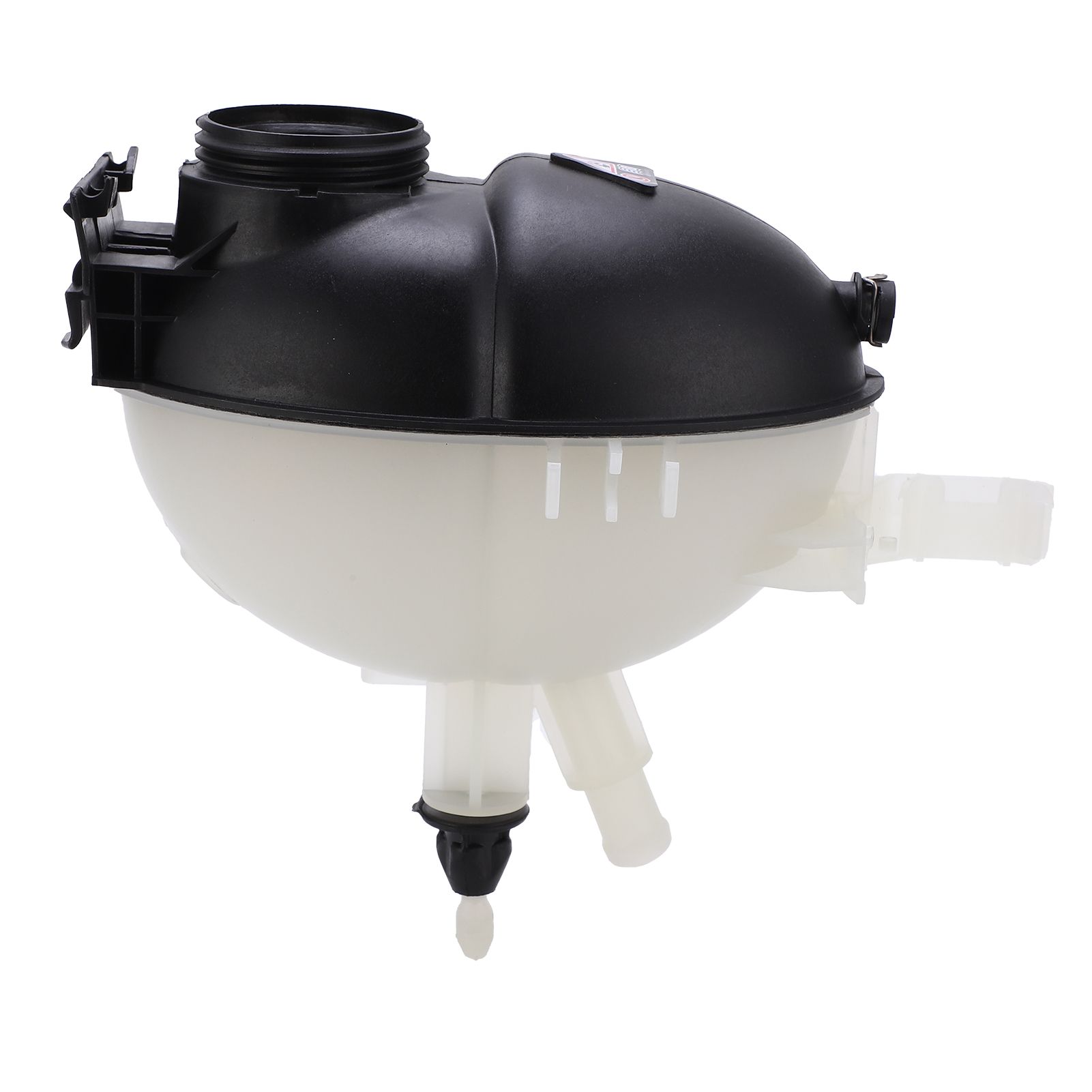 Car Coolant Expansion Tank With Sensor 2045000549 Replace For W204 C‑CLASS