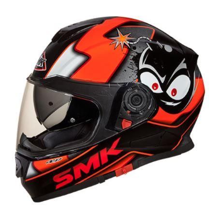 Smk Helmet - Helmet