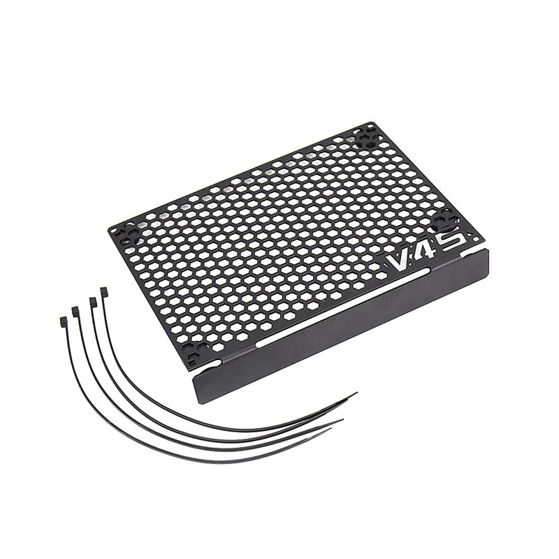 Motorcycle Oil Cooler for Ducati Multistrada V4 Multistrada V4 S Radiator Guard