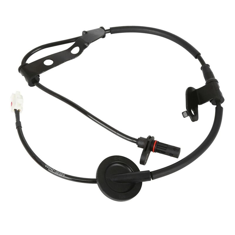 Car Rear Right ABS Wheel Speed Sensor for Hyundai Elantra 2007-2012 Accessories 89542-12100
