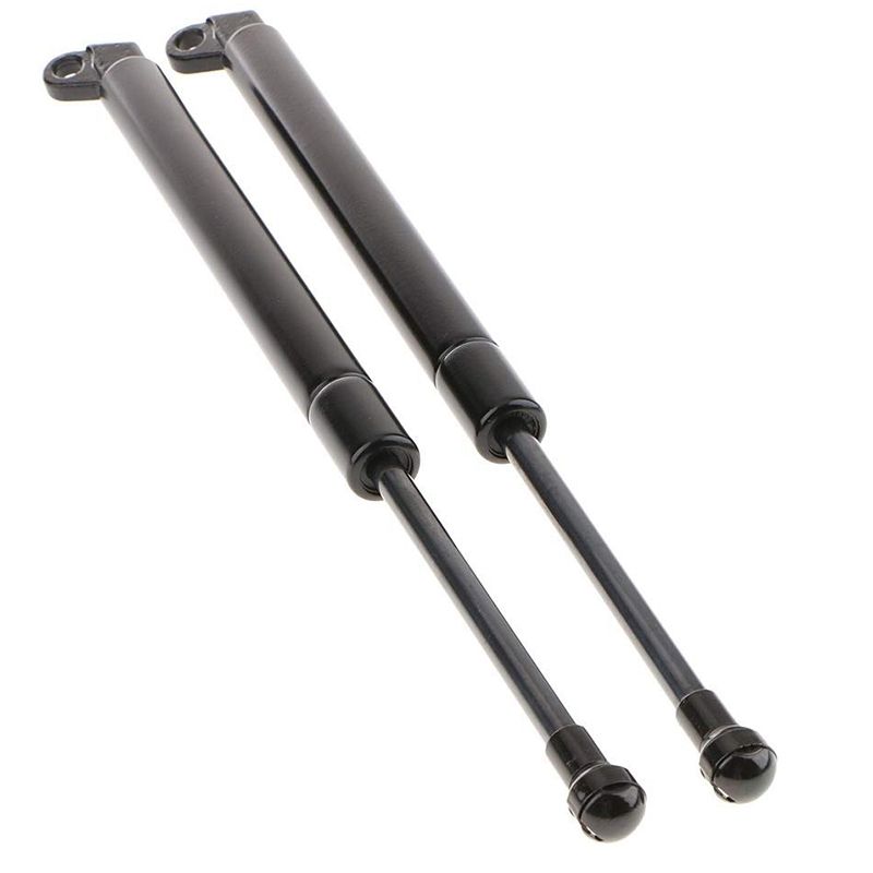 2Pcs Rear Trunk Shocks Lift Strut Support 51248171480 for BMW E38 740I 750I 750IL 1995-2001