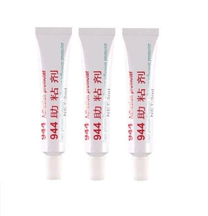 3ML Double-sided Tape Adhesive Promoter 944 Car Sticker Adhesion Promoter 944  Efficient Strong Stickiness 944 Adhesion Promoter