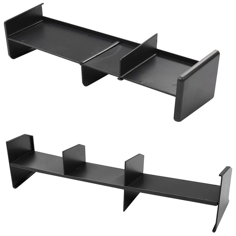 Glove Box Organizer for 2021 Ford F-150 F150 Center Console Dash Board Storage Divider Partition Insert Box Accessories