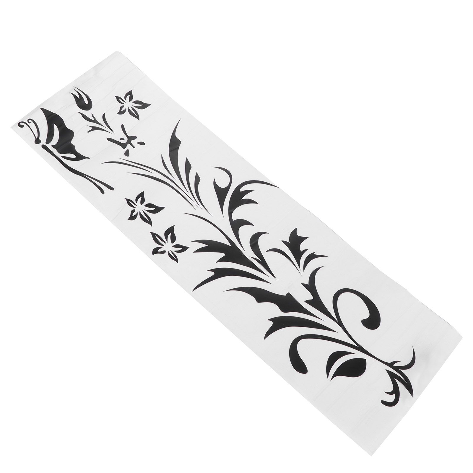 PVC Car Body Sticker Exquisite Decals Adhesion Waterproof Decoration Universal