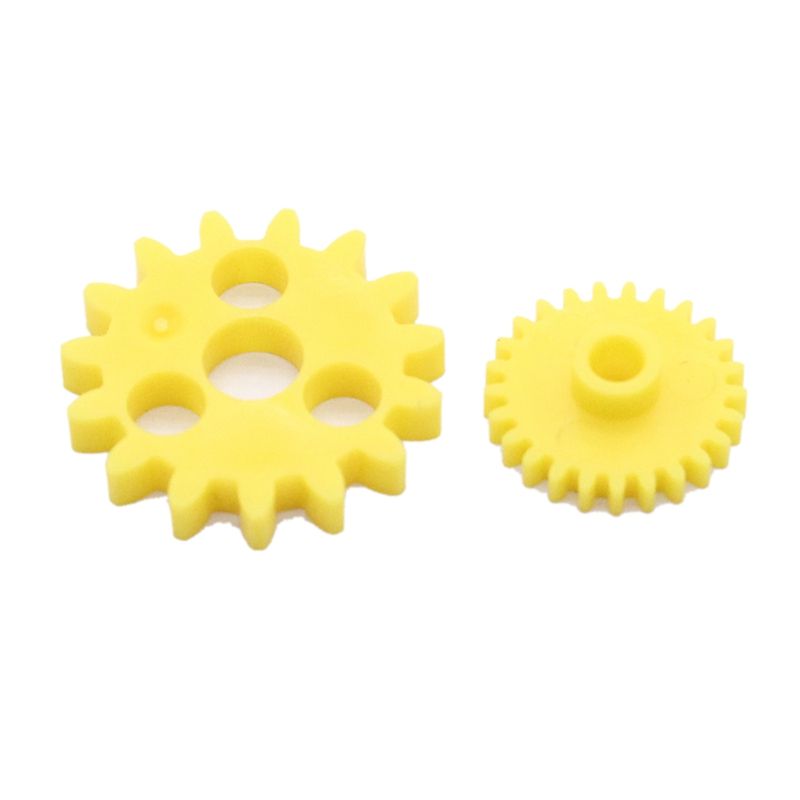 JAERBEE Odometer Trip Meter Gear Cog Set for VN VP VR VS Commodore XF EA EB ED Falcon