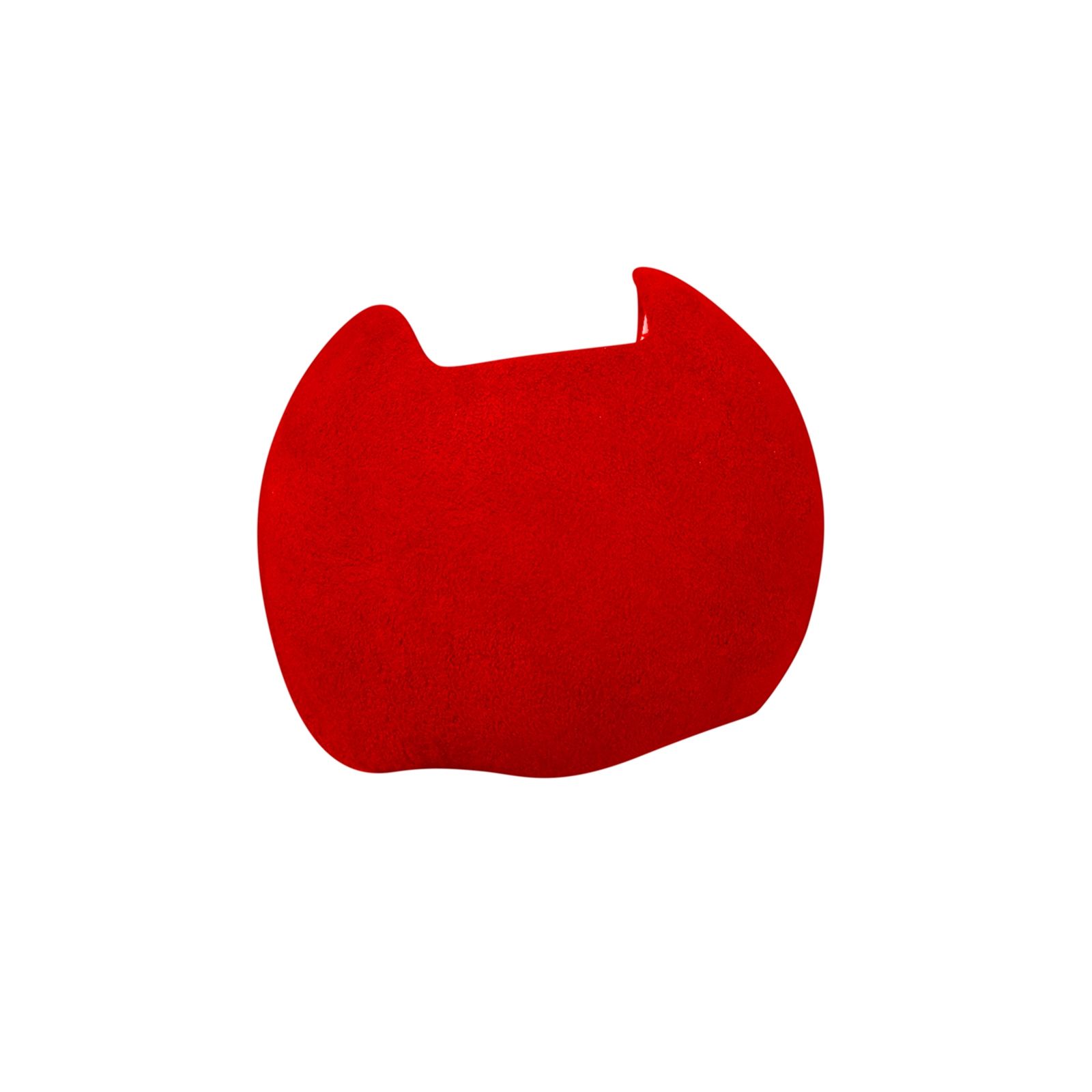 Car Suede Shift Knob Handle Cover for Audi A3 / Q2 / S3 / TT , Suitable for Left Driving