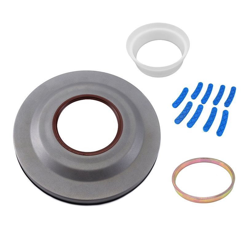 Transmission Gearbox Front Sealing Cover for Ford Volvo Gearbox Parts