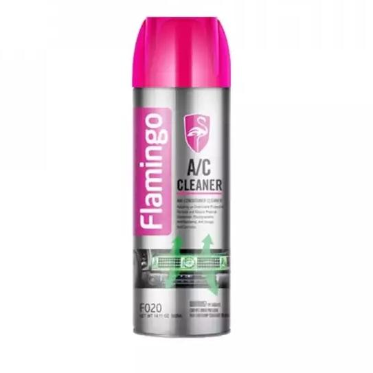 Flamingo Car A/C Cleaner - 500ML