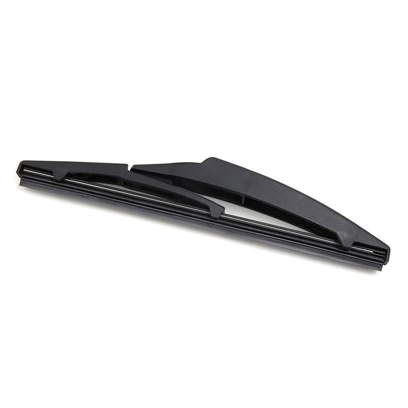 BRADOO-Rear Windshield Wiper Blade for Lexus CT200H 2011-2017 for Toyota Prius C 2012-2019 - 200Mm 8 Inch