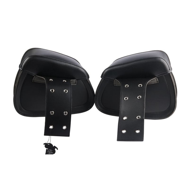 XHHDQES Motorcycle Saddle Bags Side Bags Luggage Bags Tool Storage Bags for Sportster S RH1250S RH 1250 S RH 1250S