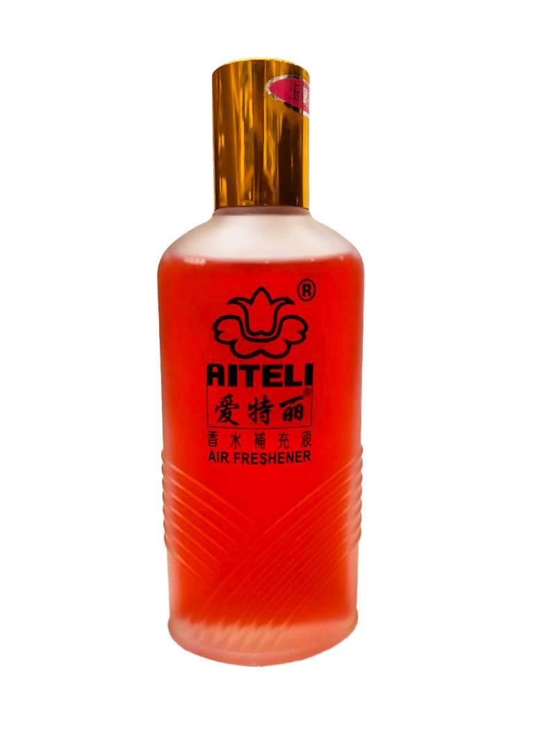 car perfume Refill airfreshener - Magnolia -120ML