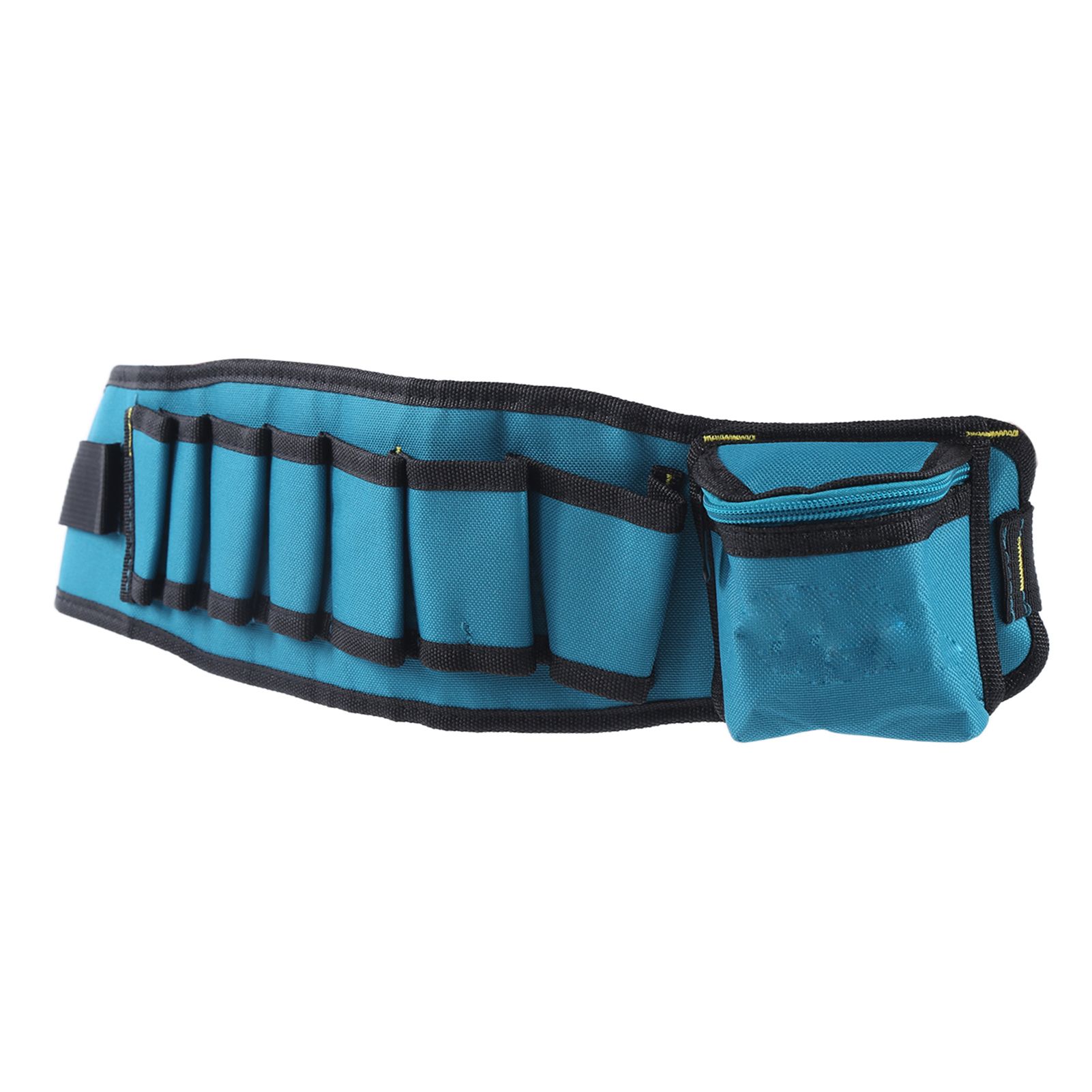 Repair Tool Waist Bag 600D Oxford Cloth Multifunctional Green For Toolbox Garage