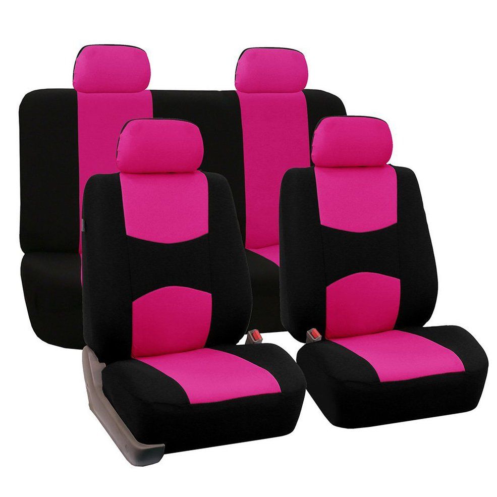 MA Universal Car Seat Cover Fits Most Brand Of Car Seat Car Seat Protector