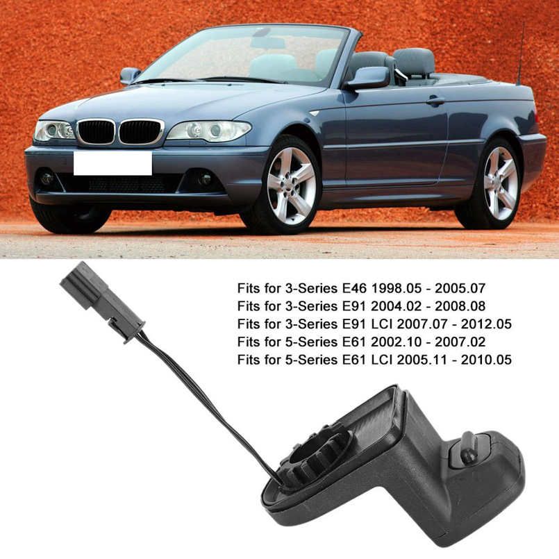 Window Micro Switch Button Rear Tailgate Key 61319200673 9200673 Fits for E61 E91 E46