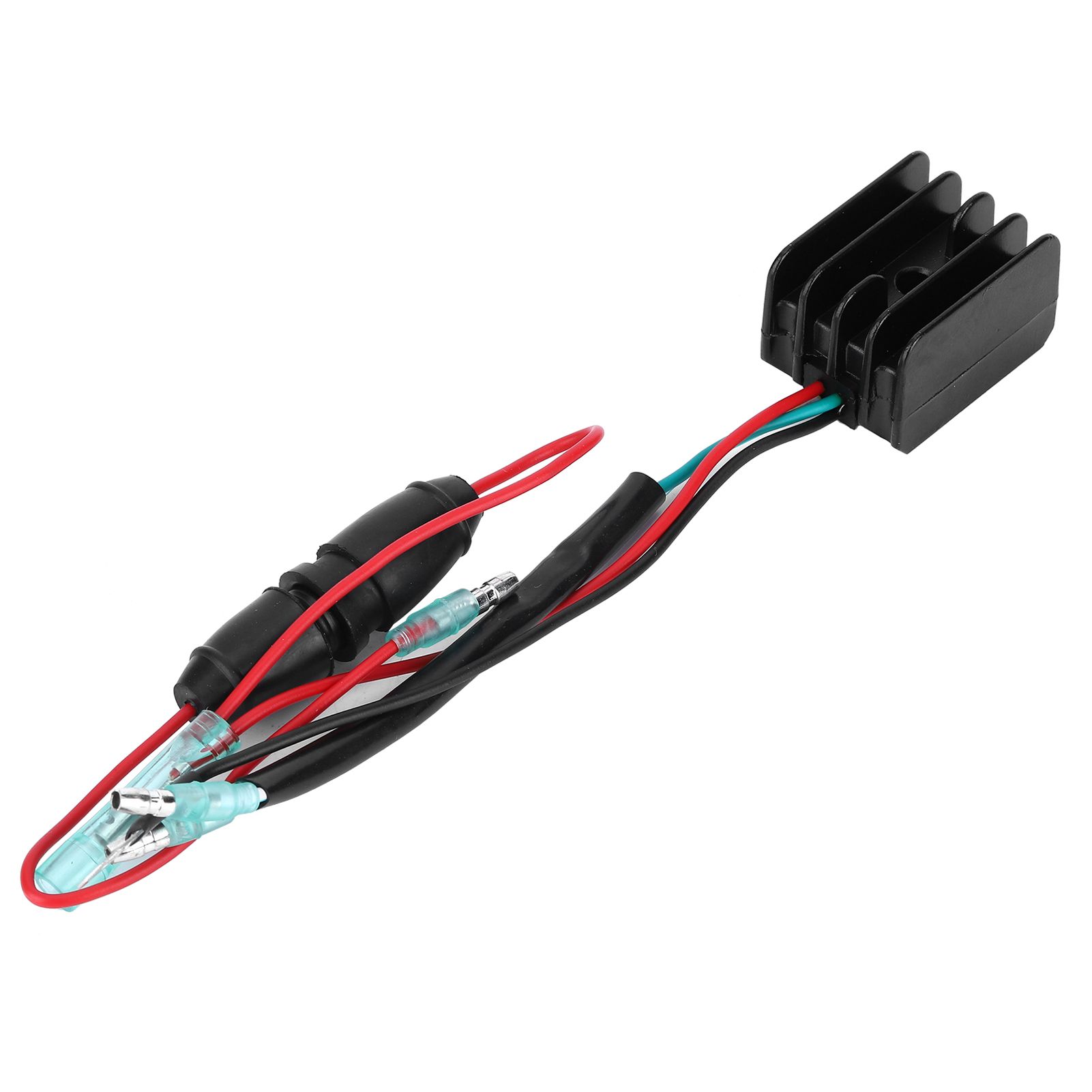 Marine Outboard Rectifier Voltage Regulator 6G1-81970-61 Fit For 25-70HP 84-01