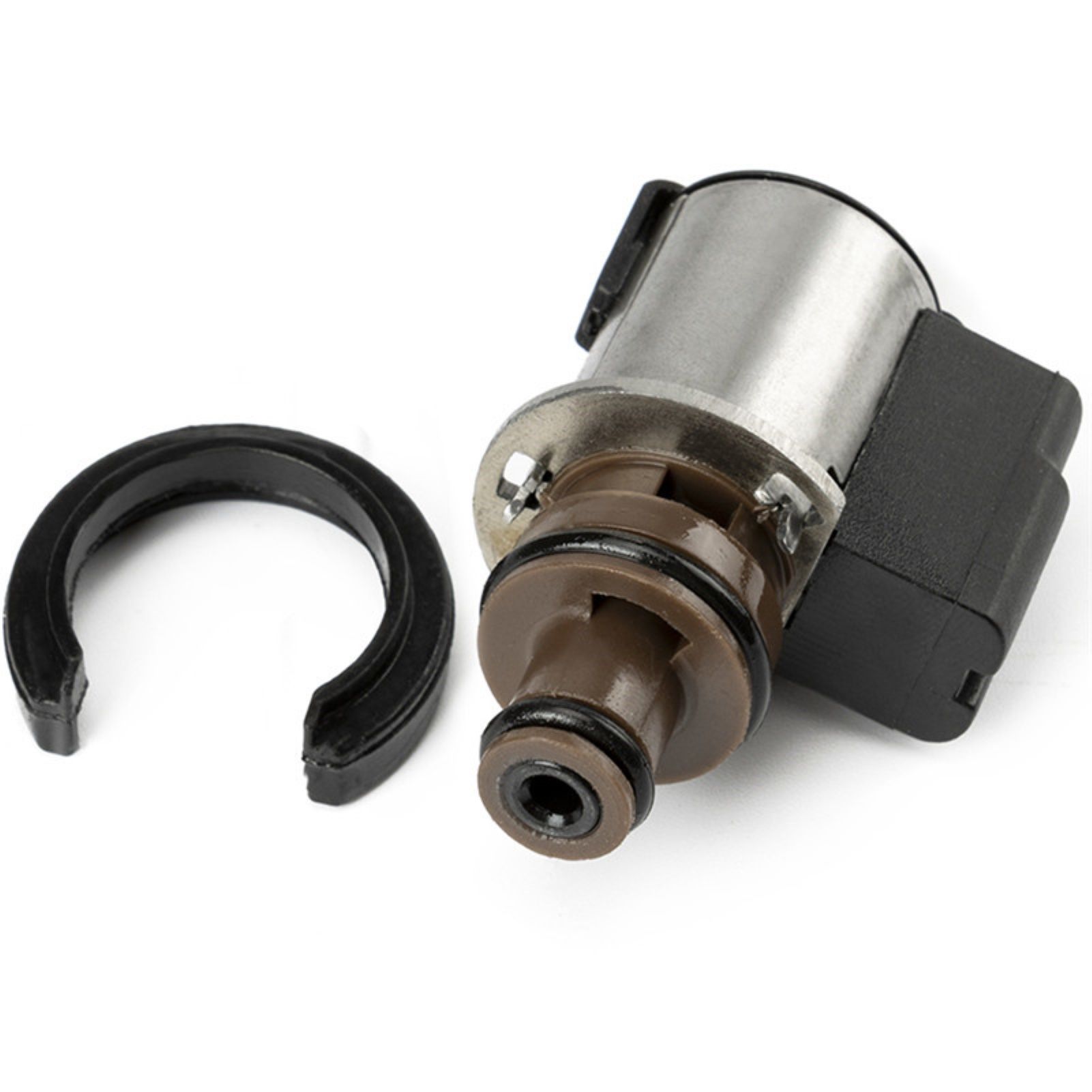 Car Solenoid Valve Excellent Good Toughness Solenoid Valve