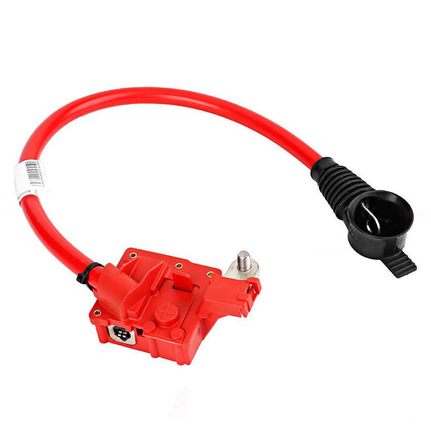 Positive Cable 61129217036 For F06 F07 F10 F12 F13 F18 535i 650i M6 M5