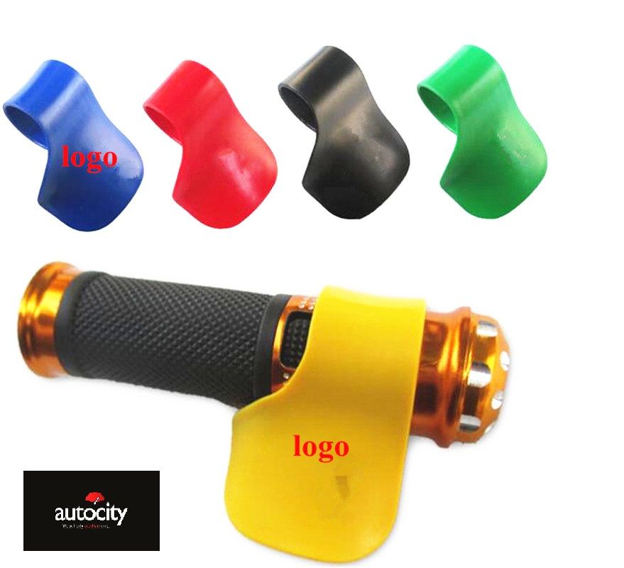 Accelerator Cap For Motorcycle/ Motorcycle throttle auxiliary accelerator clip/