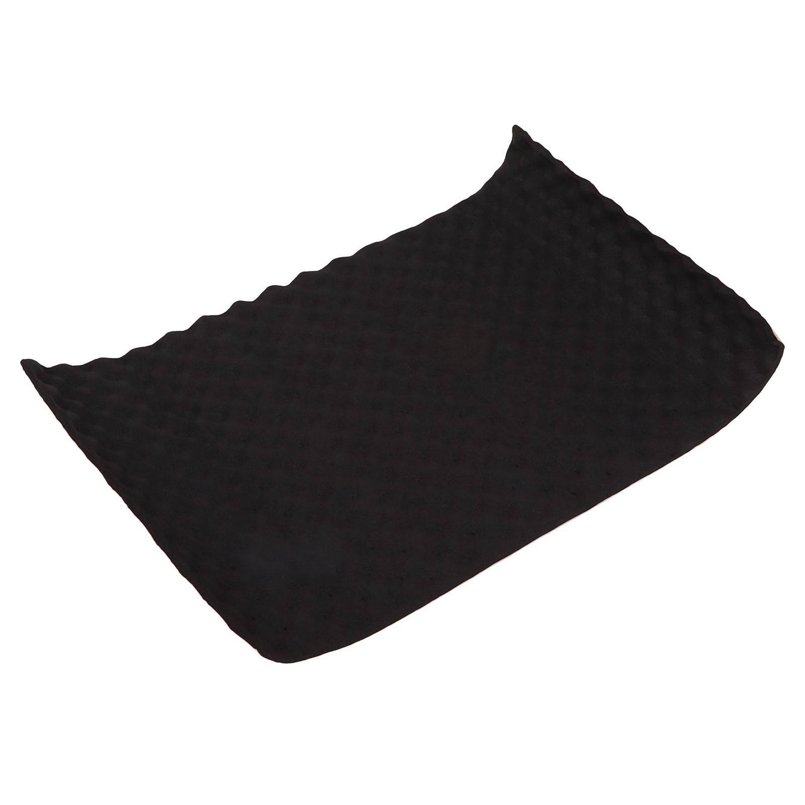 Car Heat Insulation Cotton Sound Deadening Mat Foam Easy To