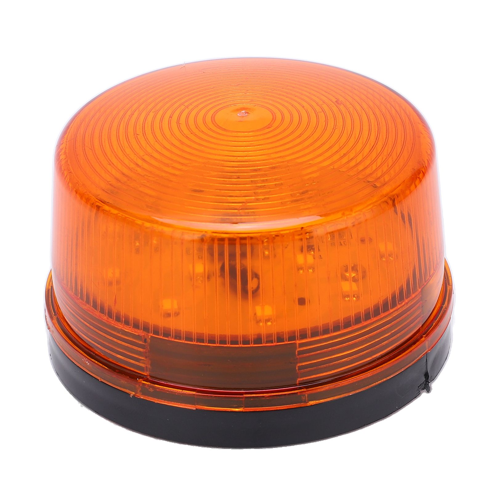 Himeng La Warning Flashing Light Super Visibility High Frequency Flash Corrosion Resistance LED Strobe for Gates Airports