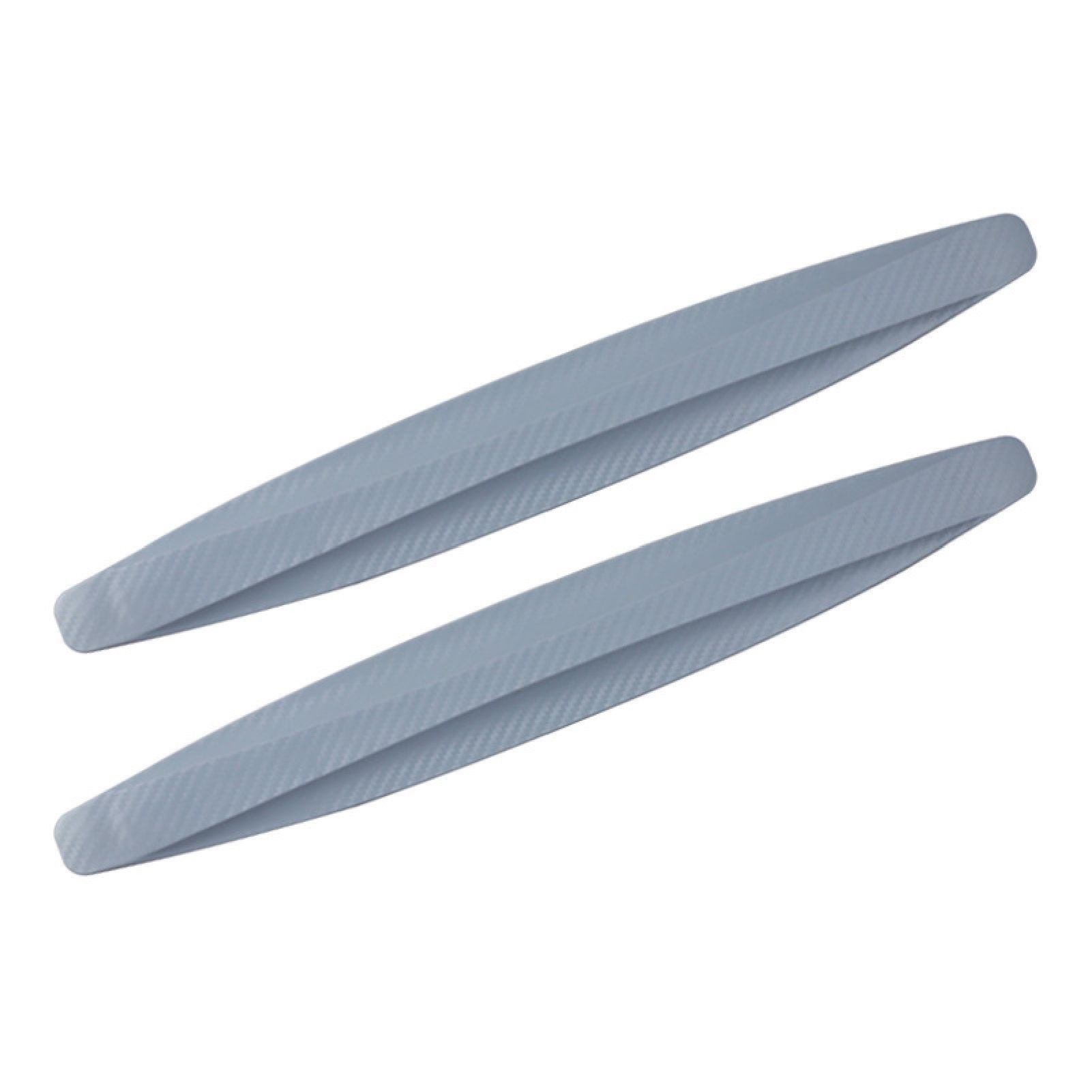 Car Bumper Guard Non-scratching Car Bumper Protector Strip