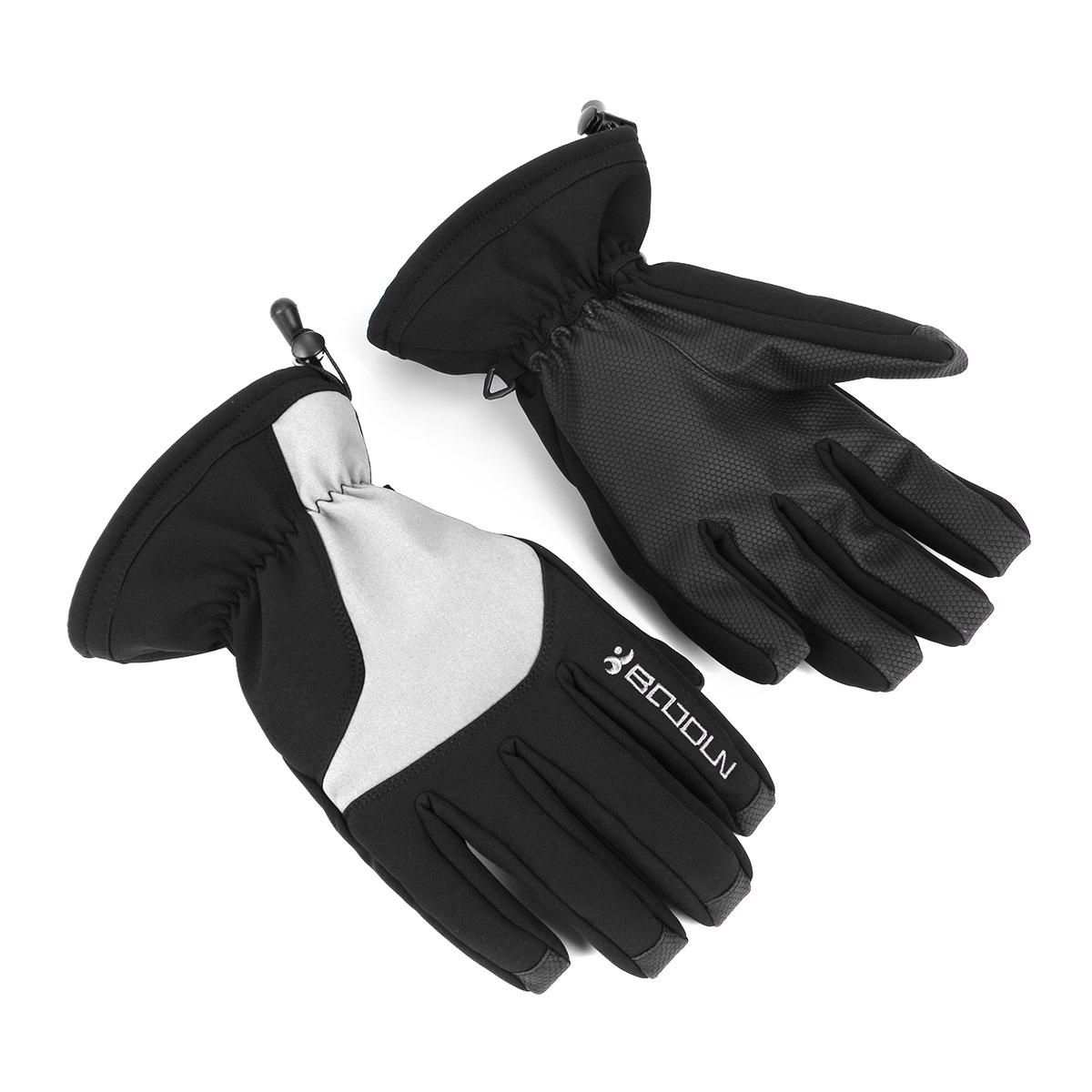 【New collection choose】---Five Finger Warm Windproof Waterproof Winter Outdoor Snowboard Ski Cycling Glove