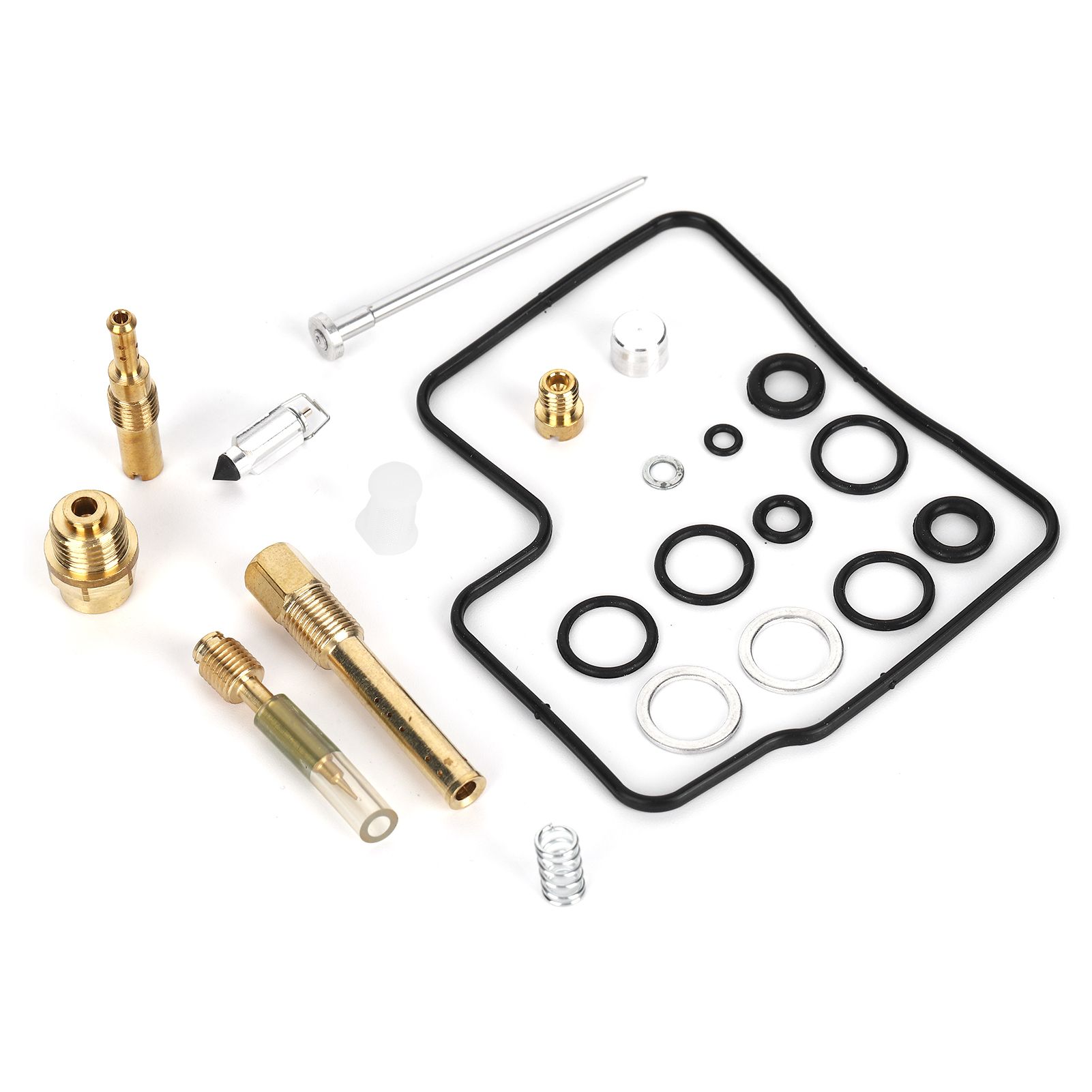 Carburetor Repairing Motorbike Repair Kit Spare Parts Fit for Honda Shadow 700 750 1100 VT700C VT750C VT1100C