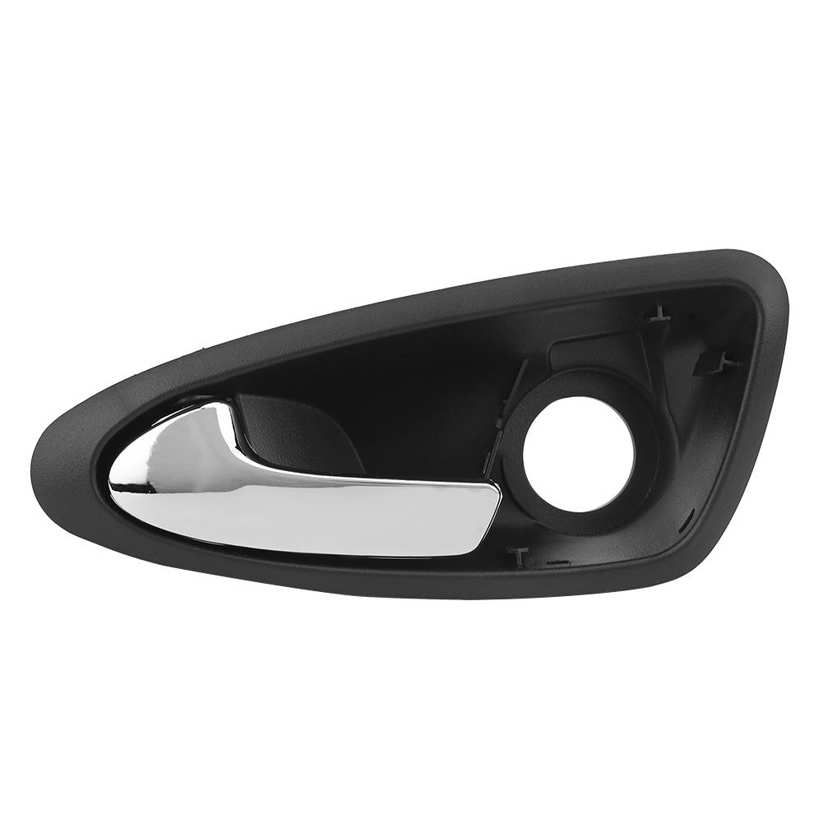 Left Interior Door Handle Car Front Inside Inner Fit for Seat Ibiza 2009-2017 6J1837113A