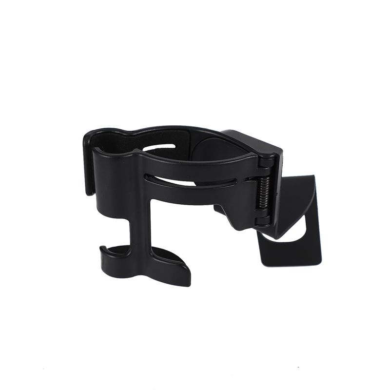 Multi-Function Drink Cup Phone Holder,2 in 1 Bolt-On Stand Bracket Organizer for 2018-2019 Jeep Wrangler Jl Sport Sports Sahara Unlimited&Jl Rubicon Moab