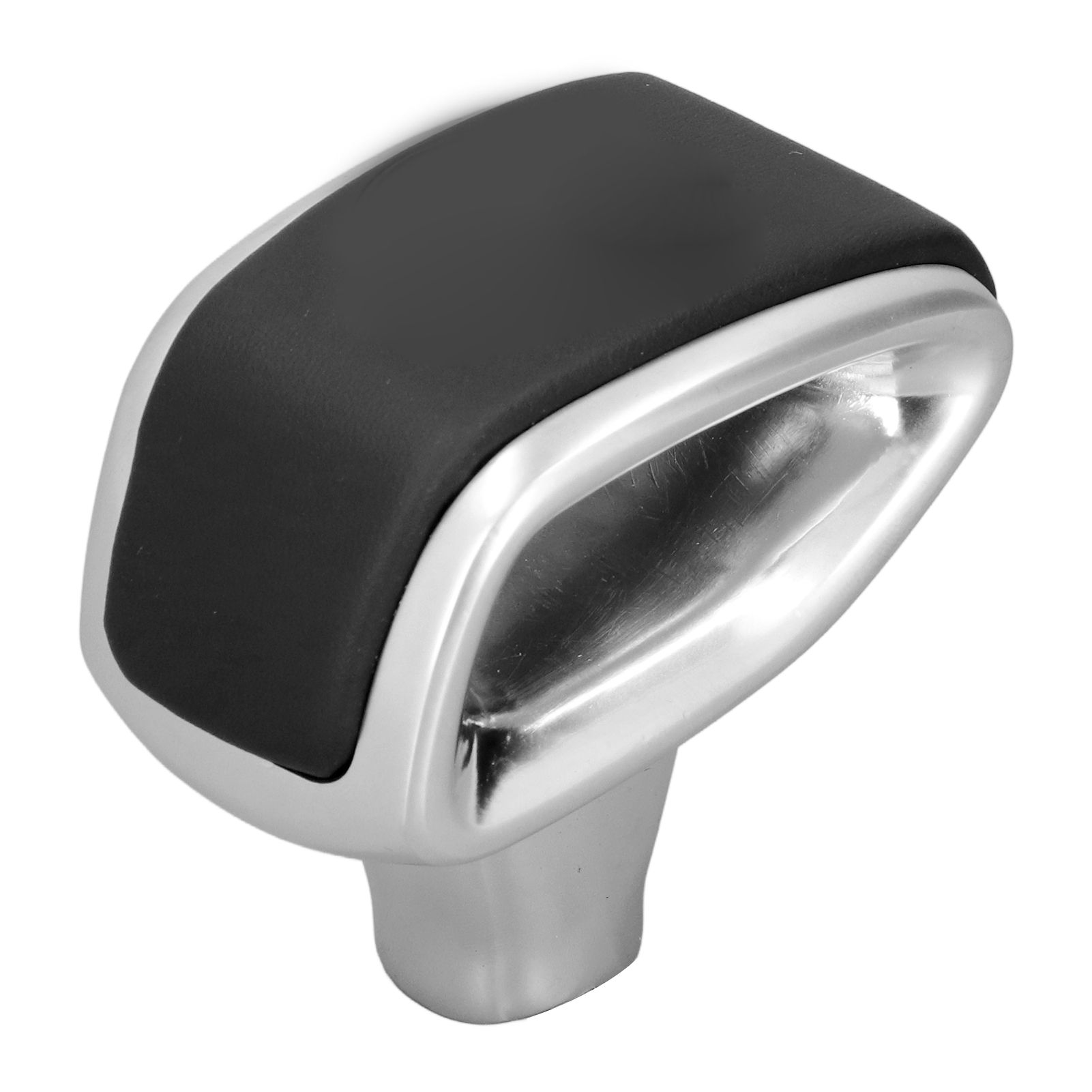 Chenmeng La Gear Shift Knob Handball Replacement for Mercedes Benz W463 G500 G350 G63 G65 G55 AMG A45 W176 2014