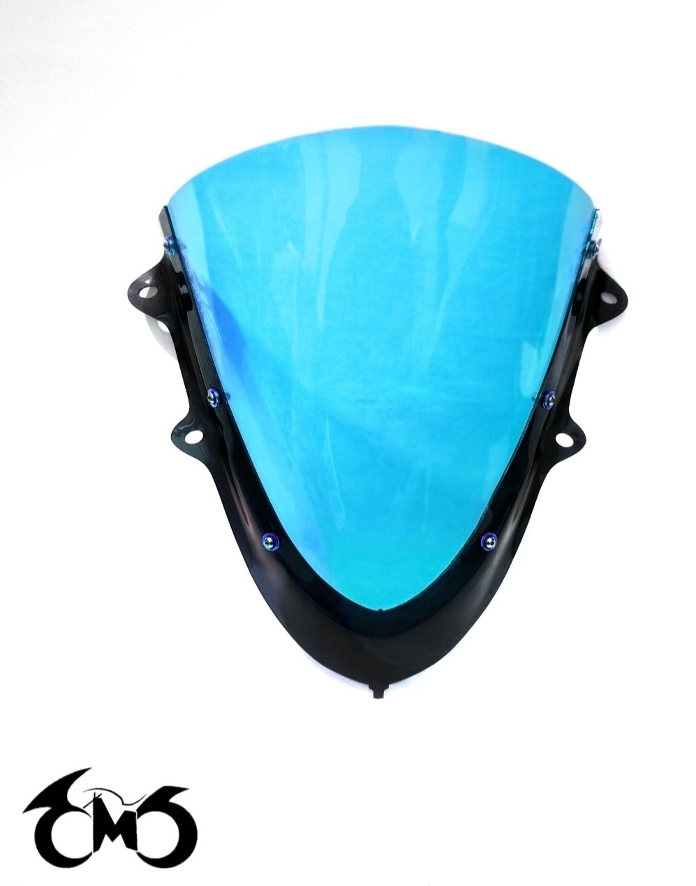 R15 V3 CORSA 2.0 TWIN CORE WINDSHIELD
