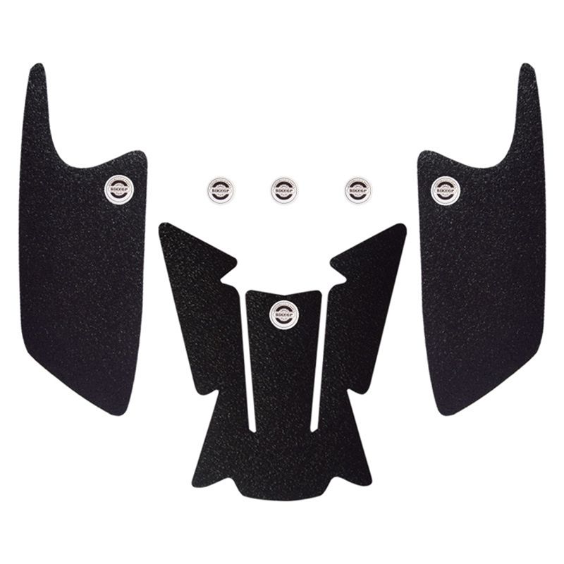 Motorcycle Fuel Tank Sticker Motorcycle Anti Slip Protection Stickers Tank Pad for Honda CB400X