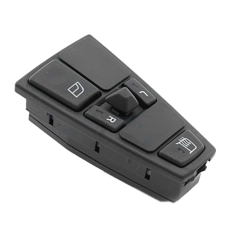 Electric Power Window Switch Window Lift Switch 20752922 for Volvo Truck FM12 FH12 FM9 FH FM VNL