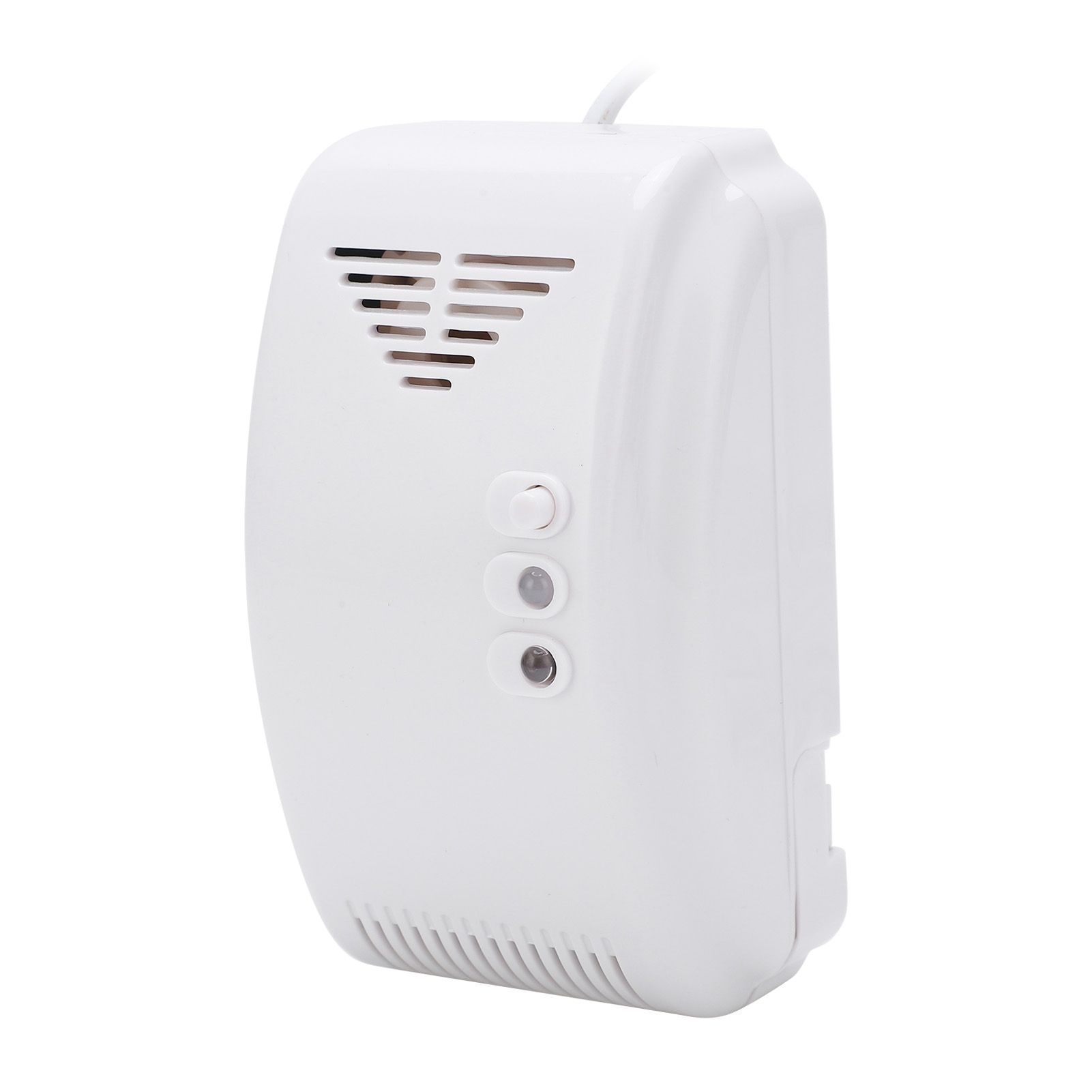 Chenmeng La Gas Leakage Detector for Family Residential Area Factory Shopping Mall Office Building 85‑260V