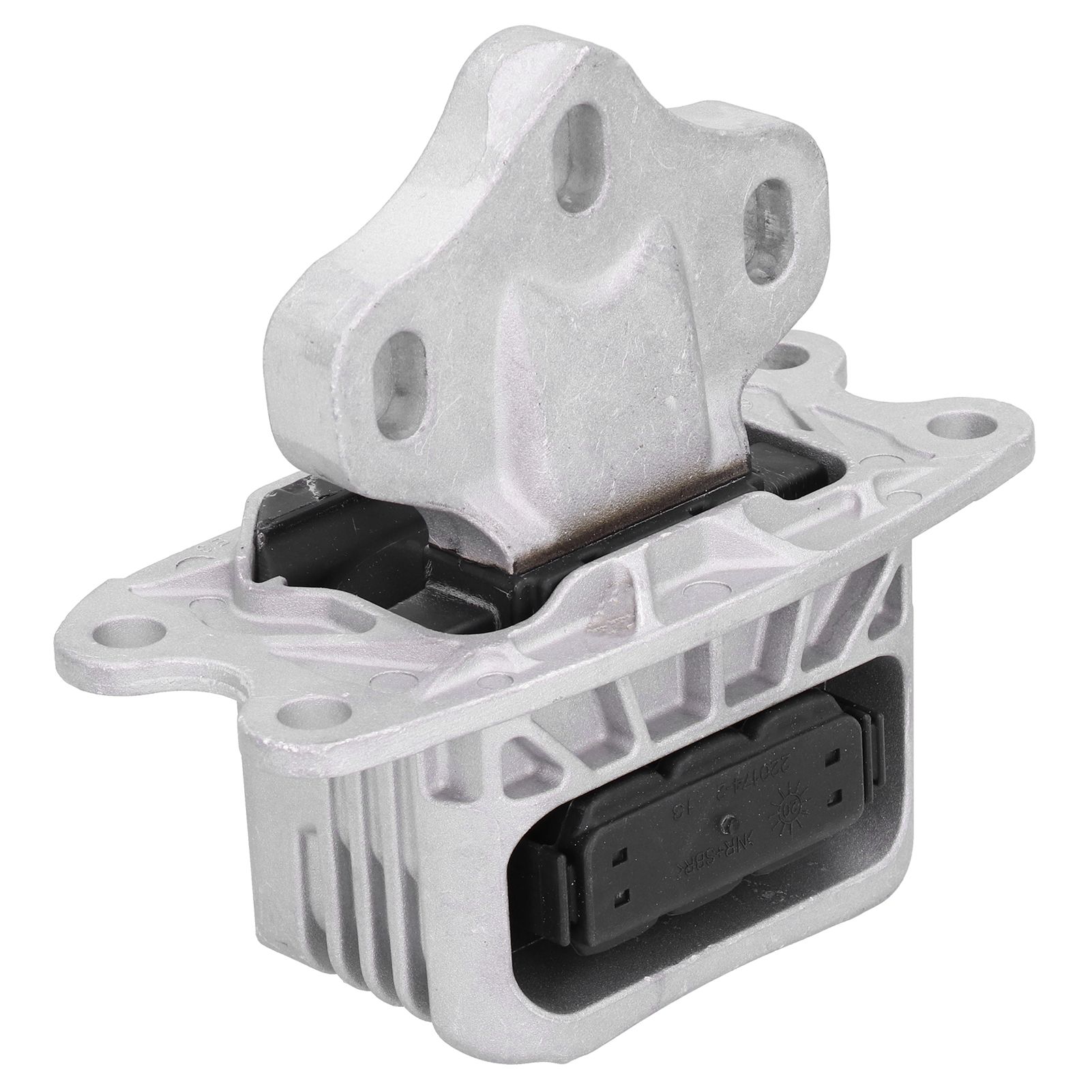 Limeng La Automatic Transmission Mount 22316853453 Stainless Steel Fit for 1 2 Series F40 F45 F46 X1 X2