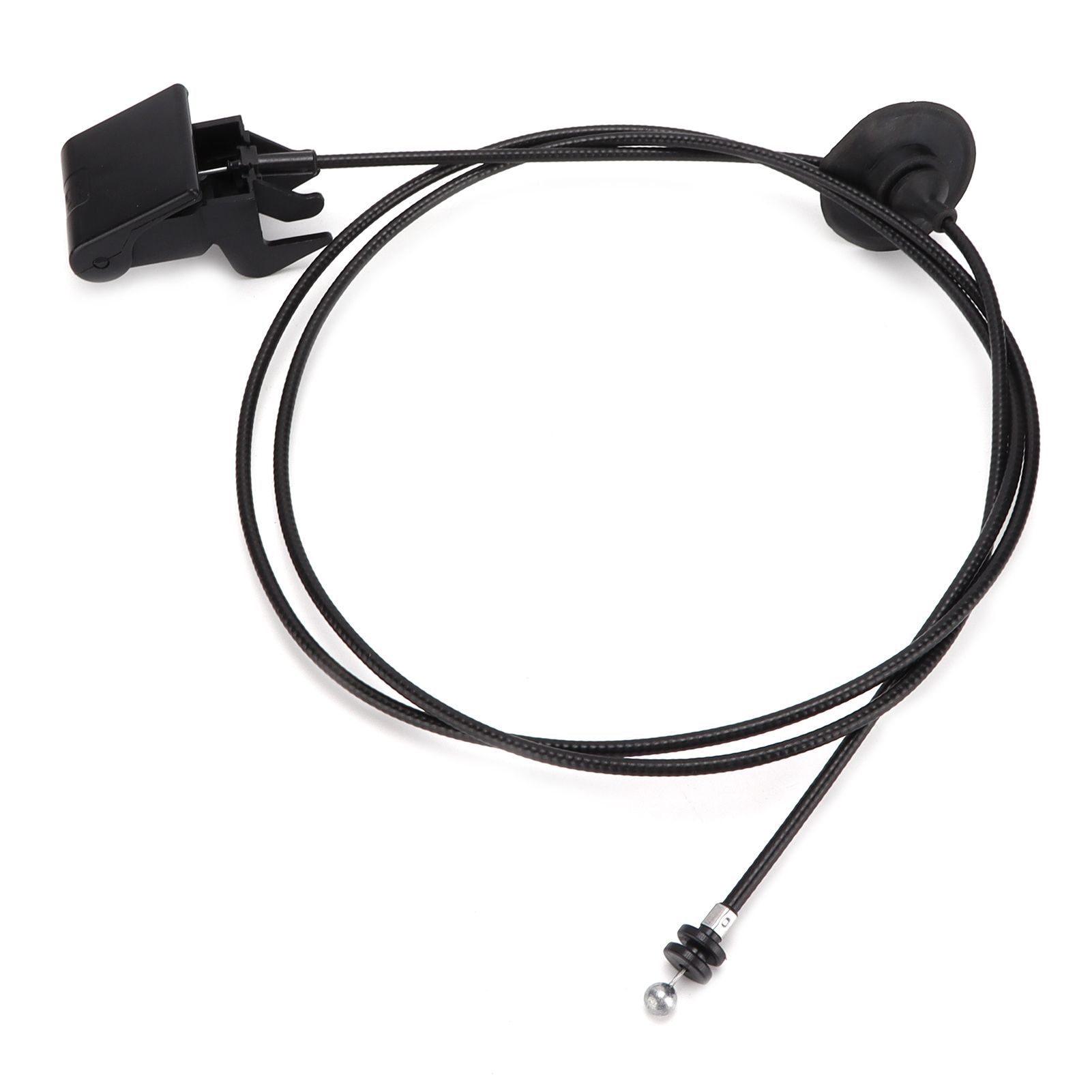 Engine Hood Release Cable 5r2z16a665ab For Ford Falcon Fairlane LTD XR6 XR8 GT