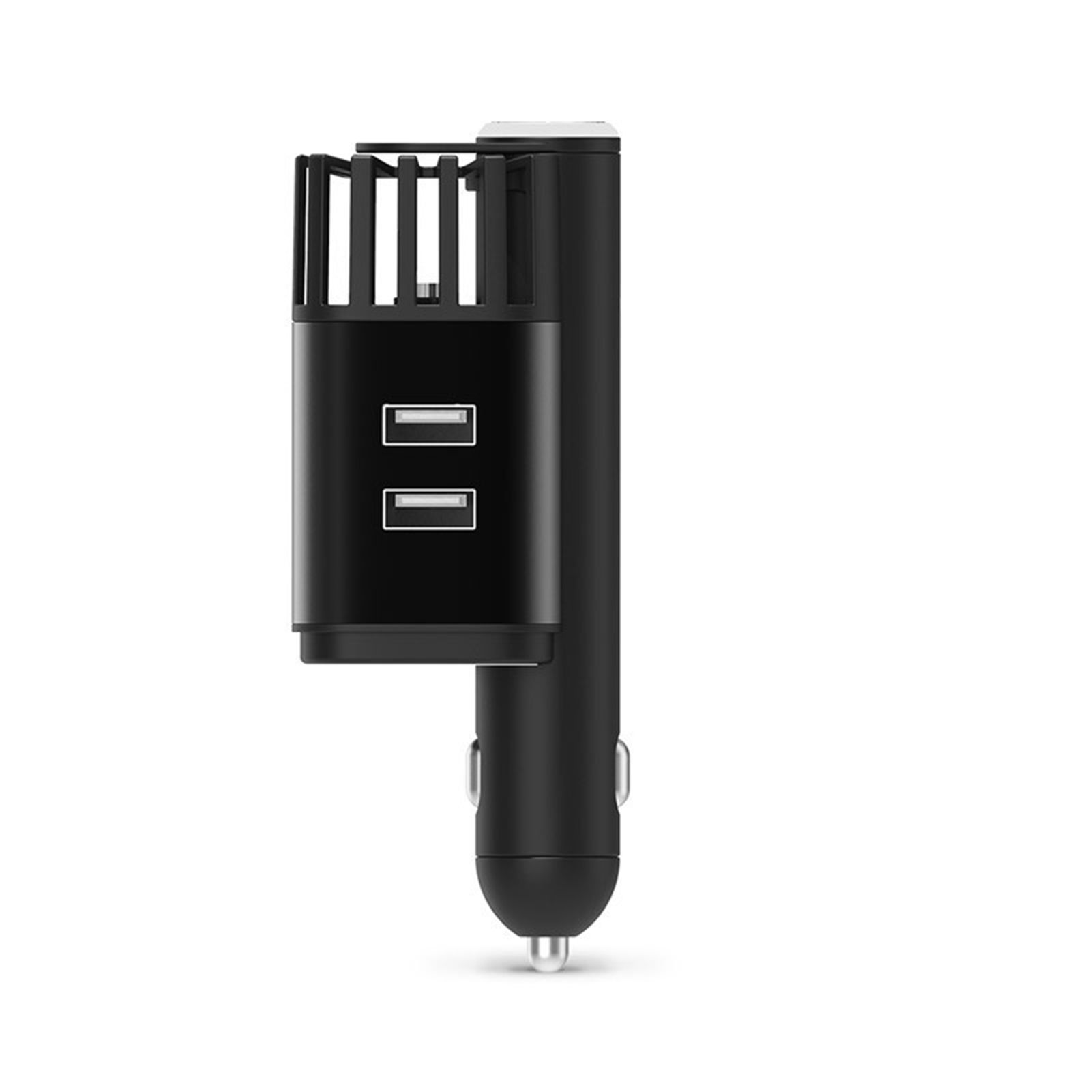 Air Ionic Purifier Easy to Use Car Fresh Air Ionic Purifier