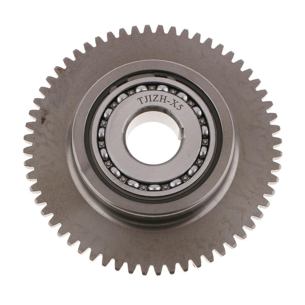 High Performance Heavy Duty Starter Clutch for GY6 125cc 150cc Scooter