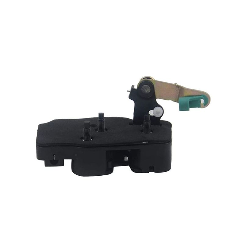 Door Lock Actuator Lower Latch Hinge for Dodge Ram 1500 1998-2002 Quad Cab Rear Right Side 55275100