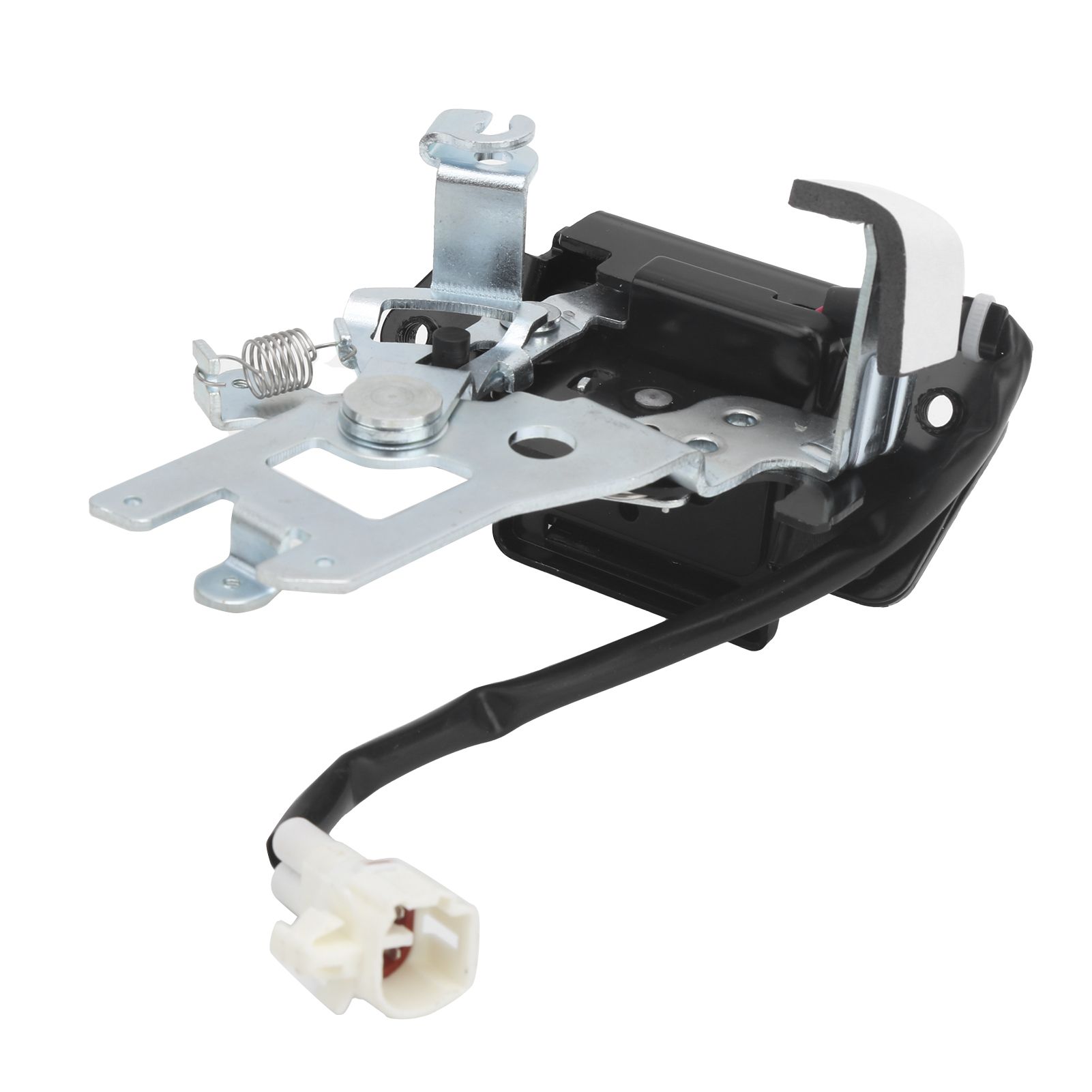 Qimeng La Car Tailgate Liftgate Lock Actuator Replacement 693010C010 Fit for Sequoia 2001‑2007