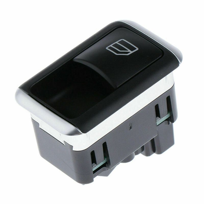 Passenger Window Control Switch for Mercedes C250 C300 C350 W204