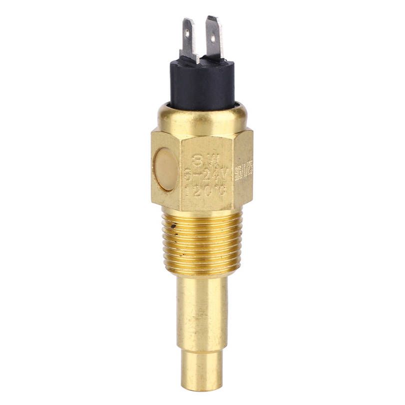 Stable Durable Low Energy Water Temp Sensor Engine Accessory For