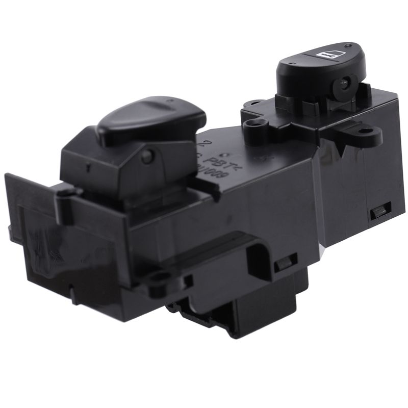 Window Single Switch Fit for Honda Civic 2006-2011 Front Passenger Right 35760-SNA-A13